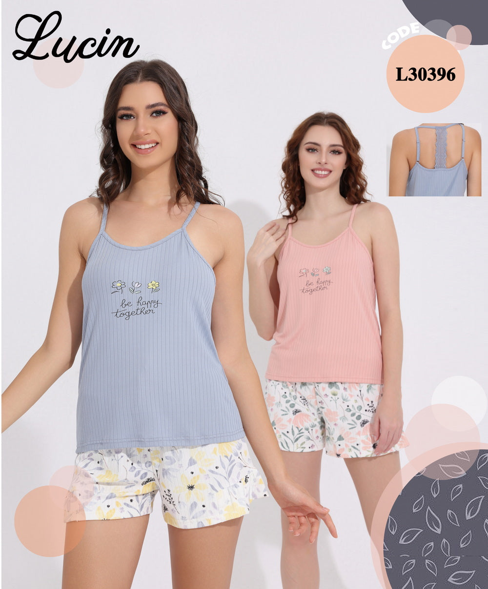 Pyjama 2pcs - L30396 H1