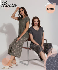 Pyjama 2pcs - L30410 H1