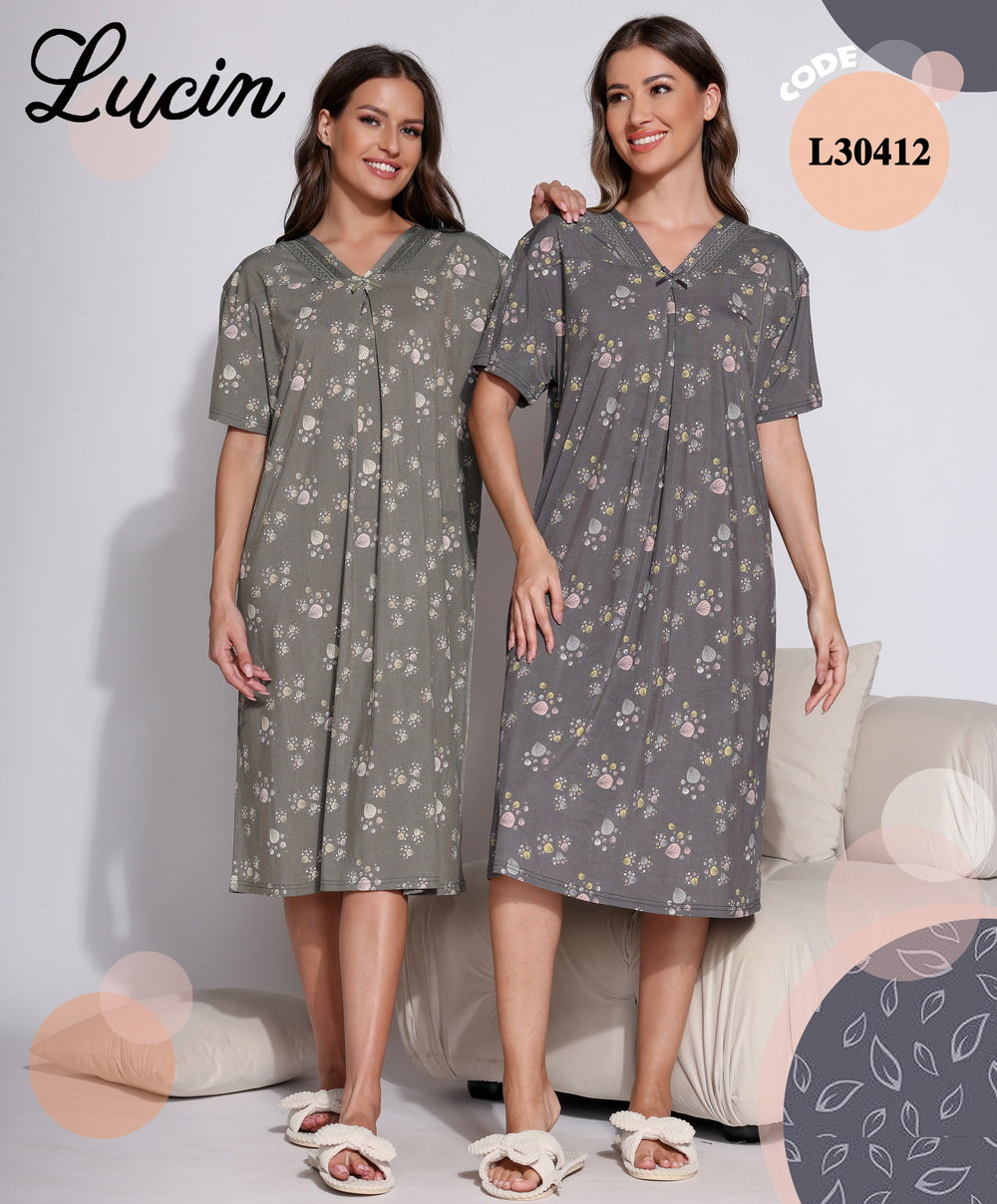Chemise de nuit - L30412