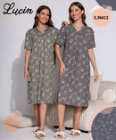 Chemise de nuit - L30412