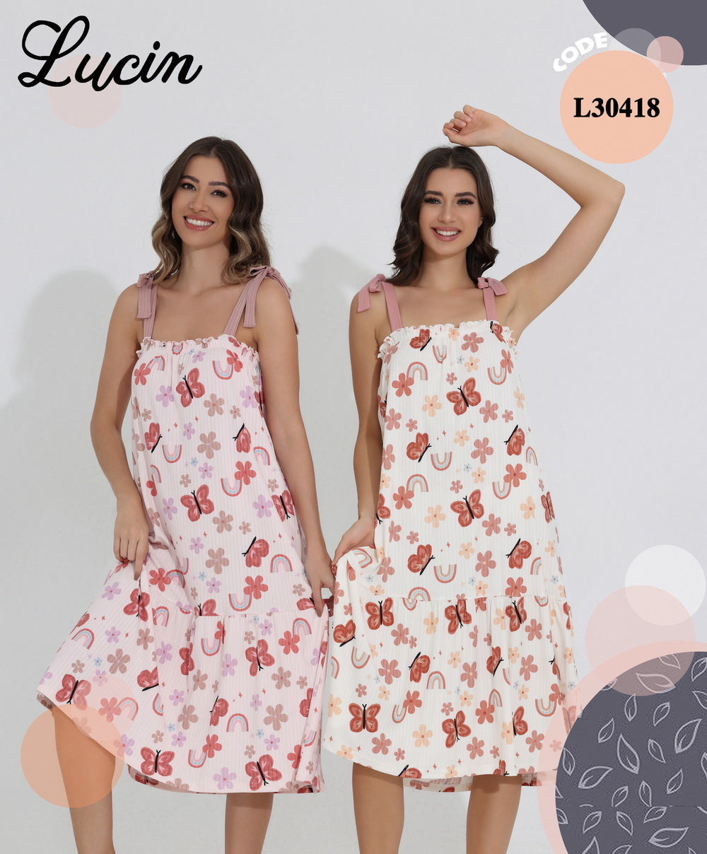 Chemise de nuit - L30418 H2