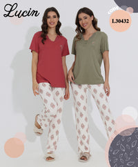 Pyjama 2pcs - L30432 H1
