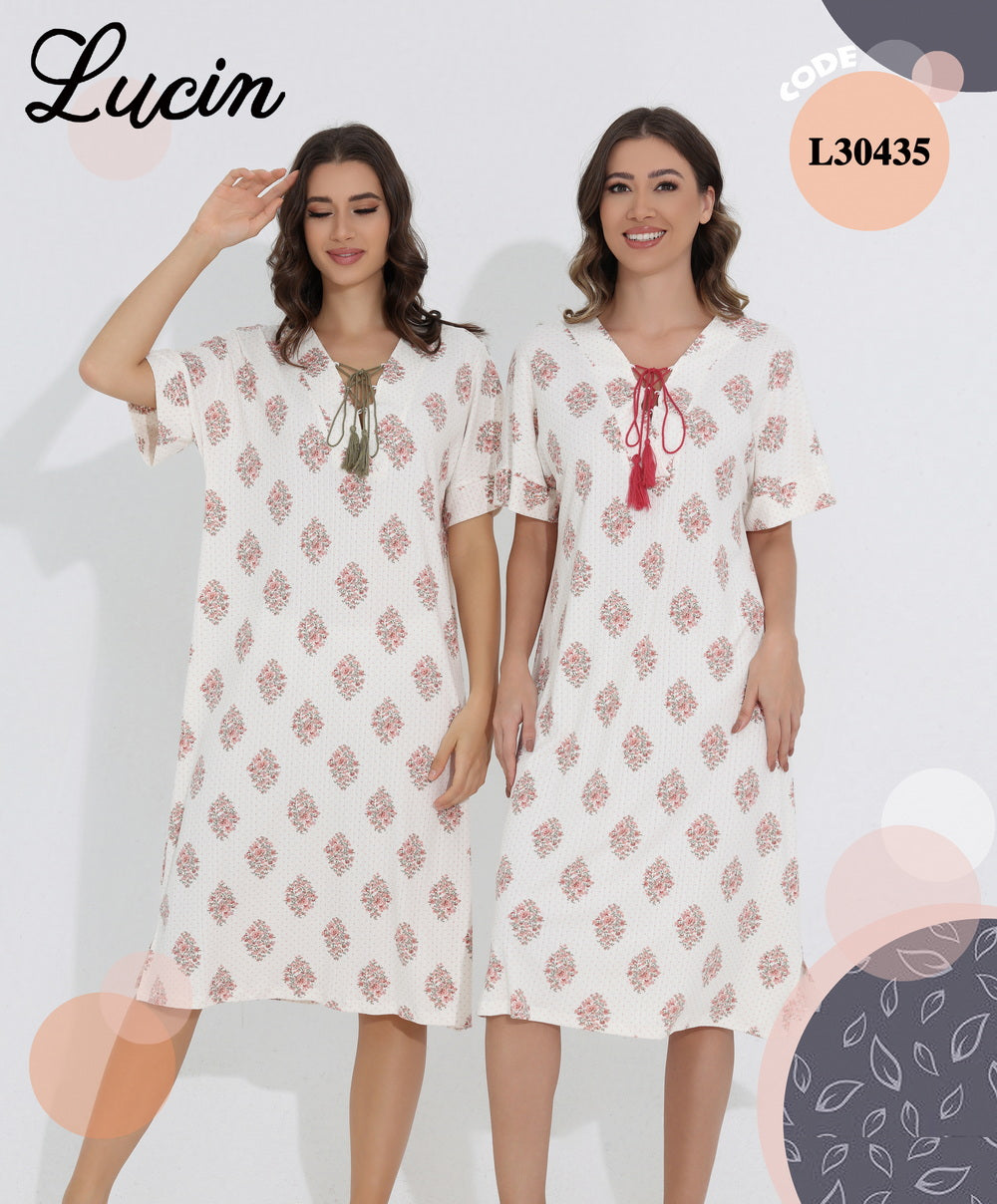 Chemise de nuit - L30435 F2