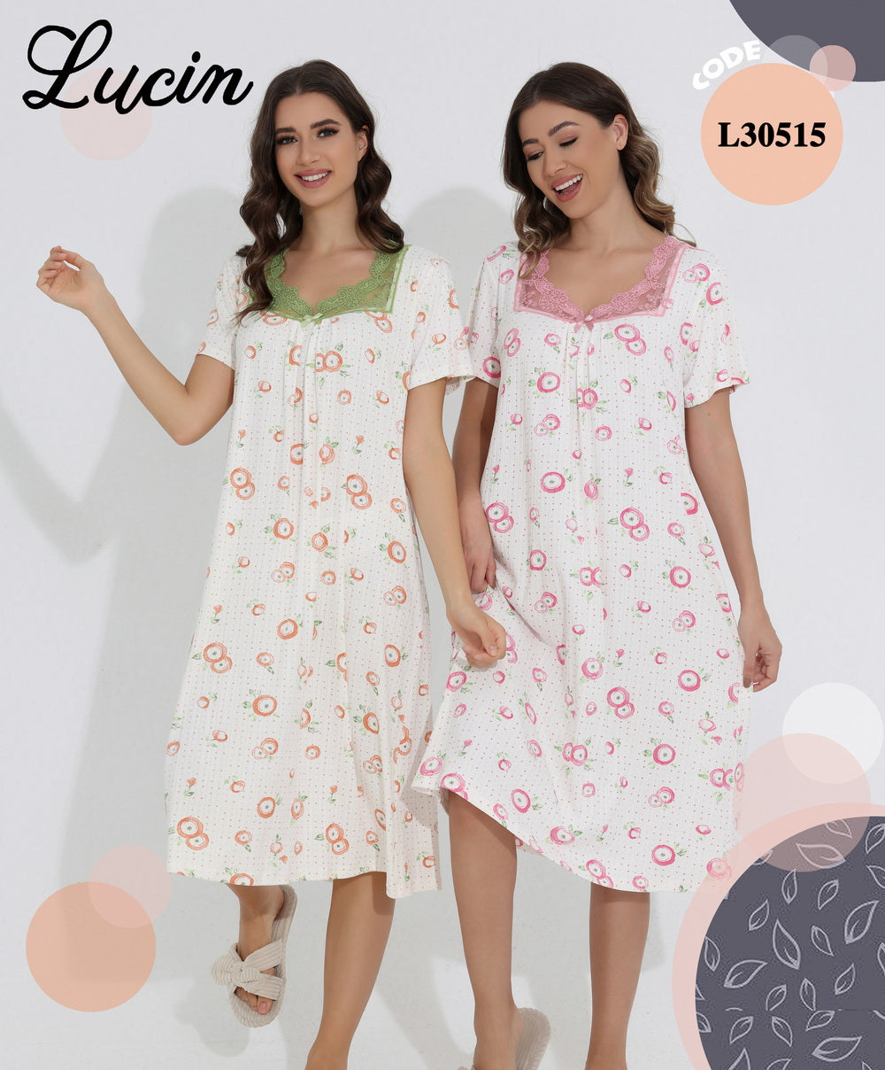 Chemise de nuit - L30515 F2