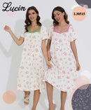 Chemise de nuit - L30515 F2