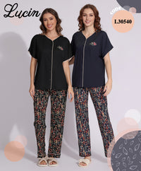 Pyjama 2pcs - L30540 H1