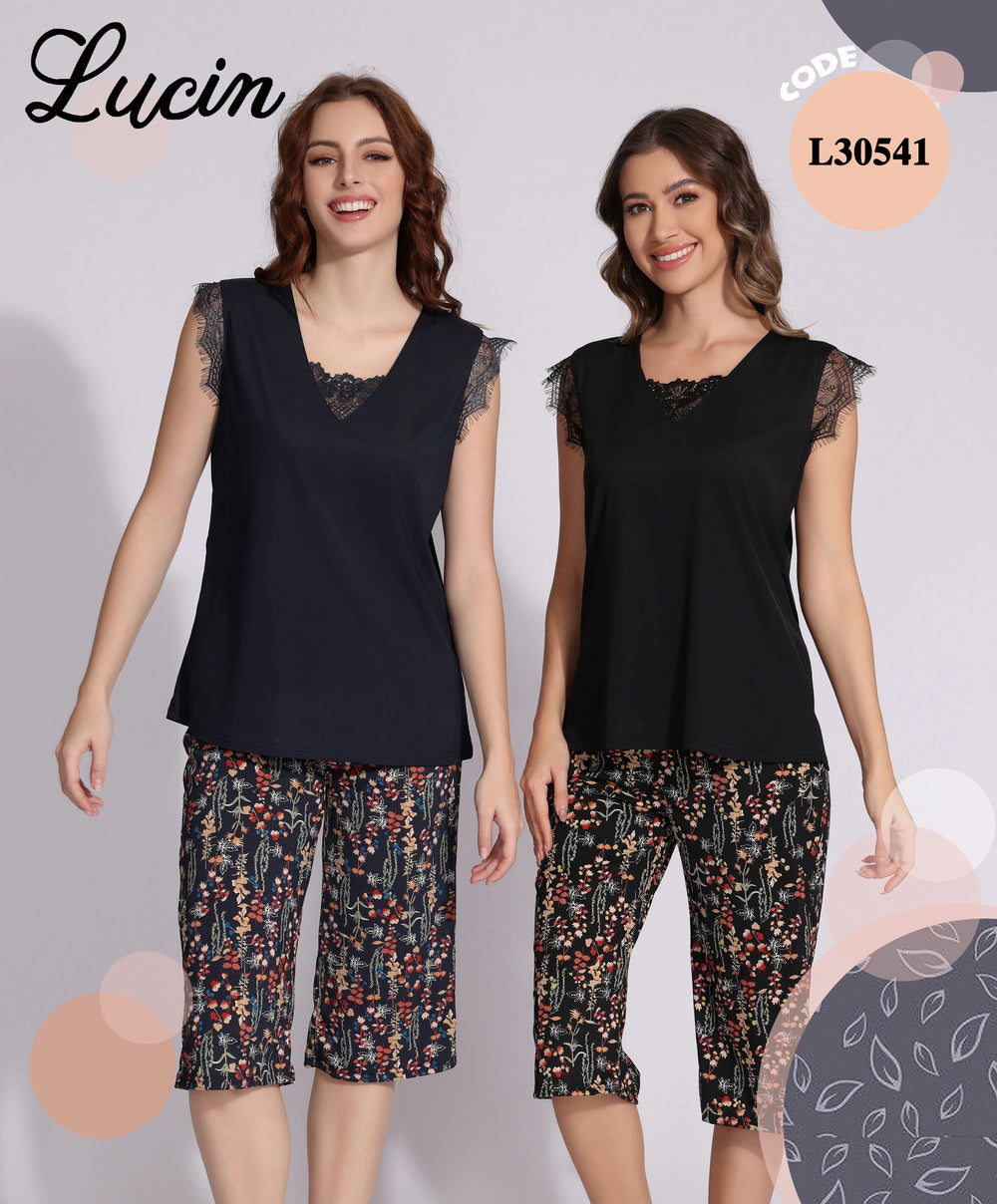 Pyjama 2pcs - L30541 H2