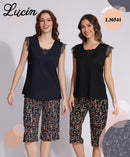 Pyjama 2pcs - L30541 H2